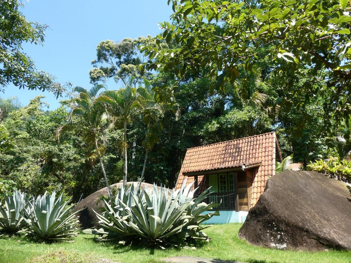 Happy Hammock Eco Beach Guest house