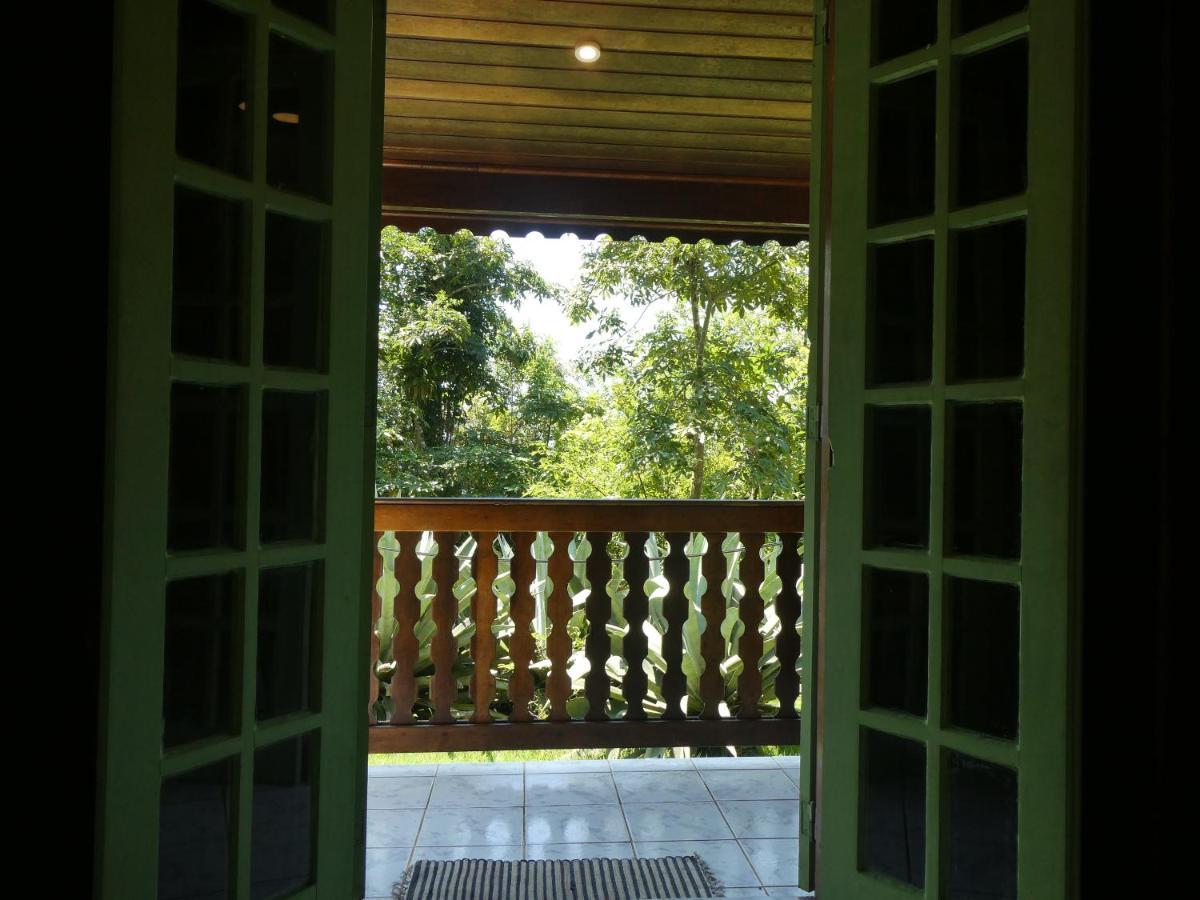 Guest house Happy Hammock Eco Beach