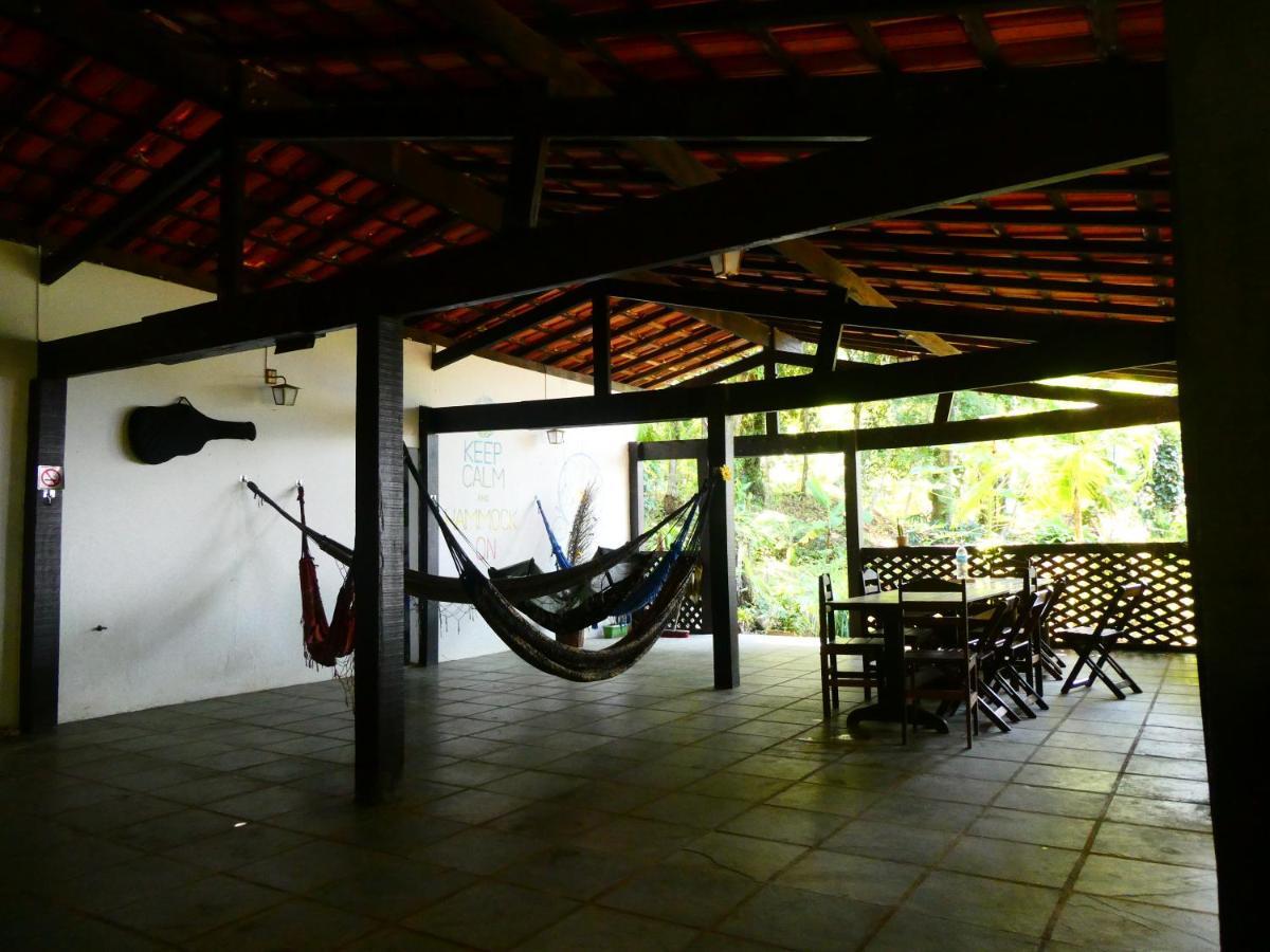 Guest house Happy Hammock Eco Beach