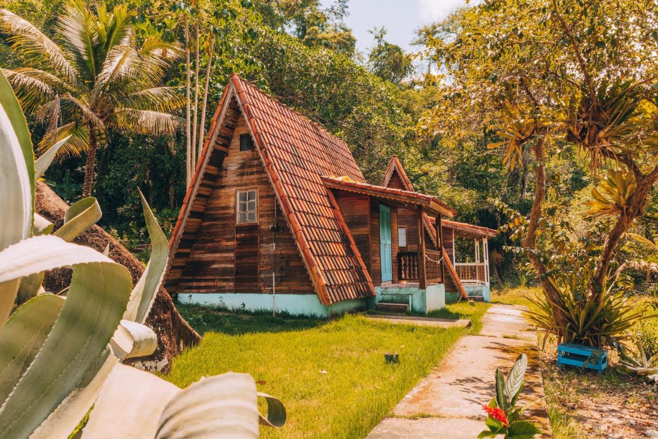 Happy Hammock Eco Beach Guest house *