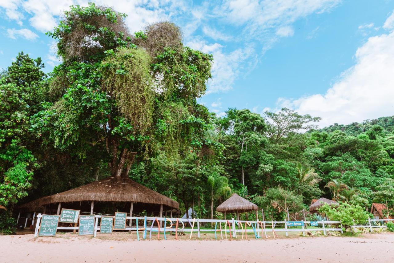 Happy Hammock Eco Beach *