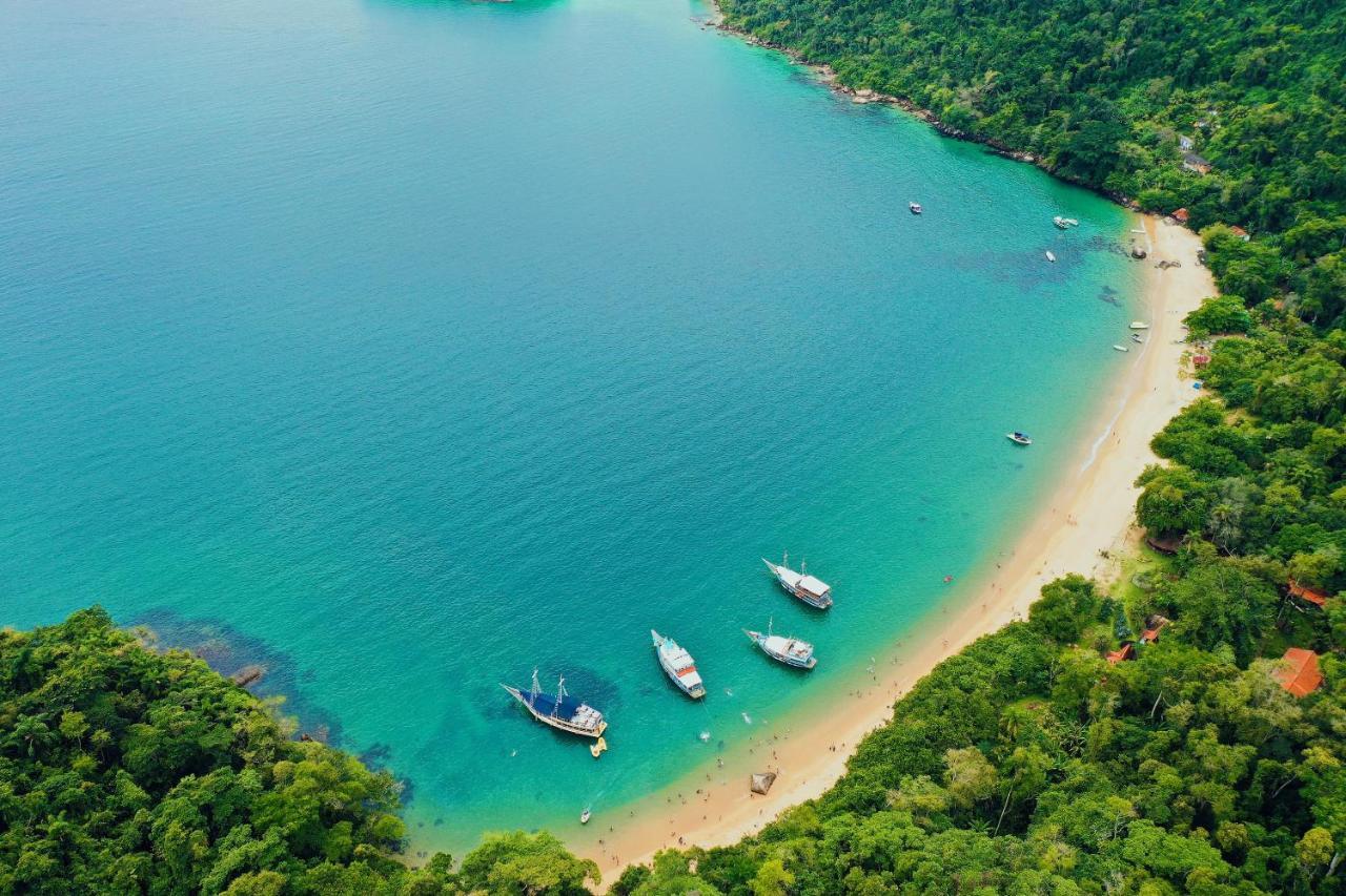 Happy Hammock Eco Beach *