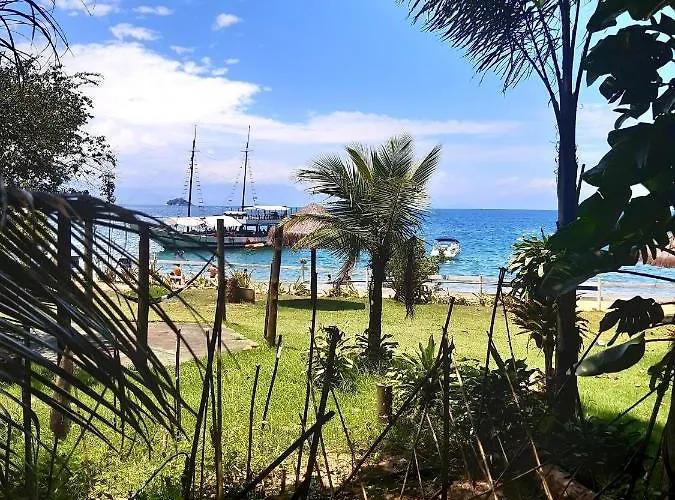 Happy Hammock Eco Beach