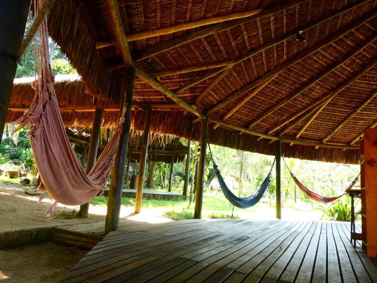 Happy Hammock Eco Beach Paraty