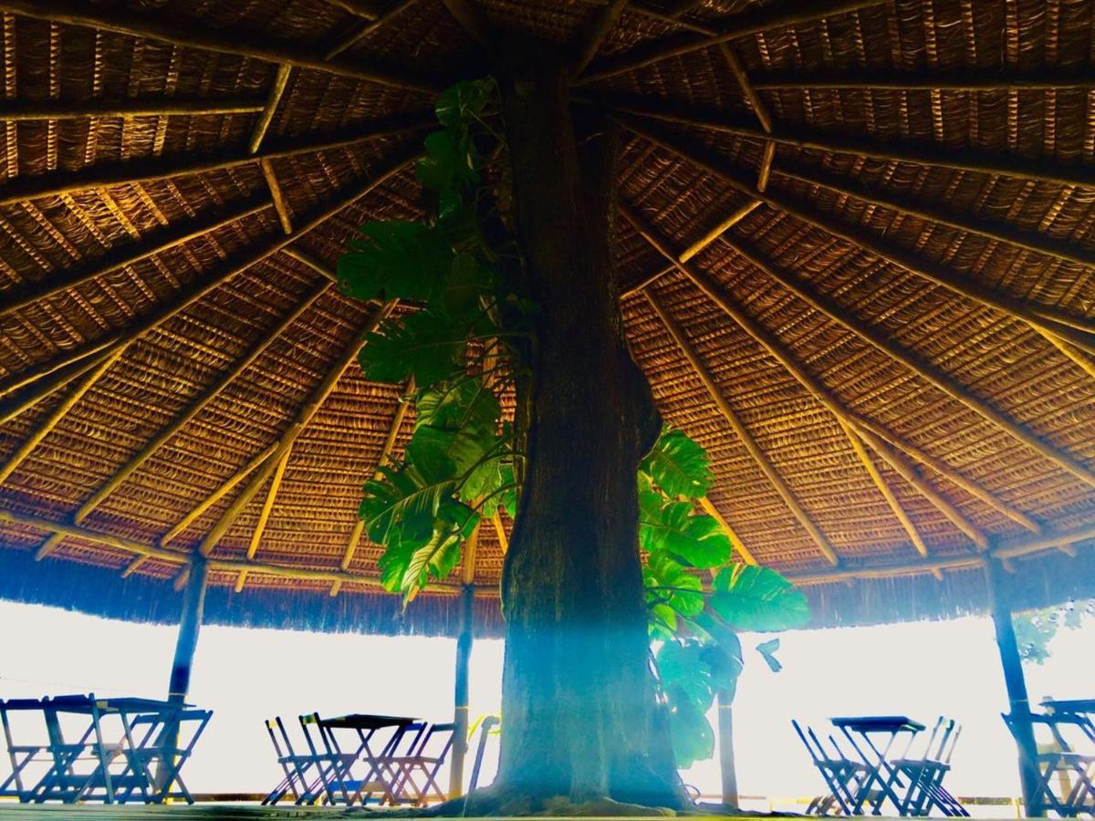 Happy Hammock Eco Beach Casa de hóspedes *