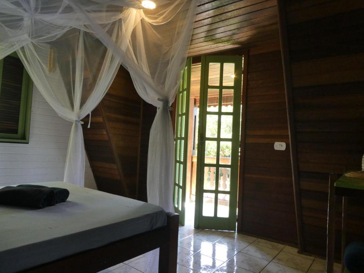 Happy Hammock Eco Beach