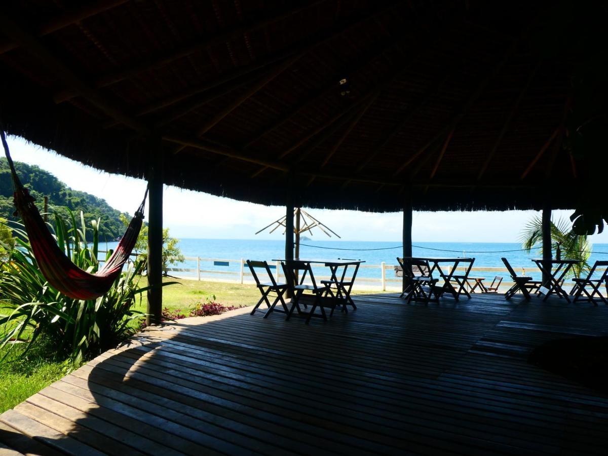 Happy Hammock Eco Beach Paraty
