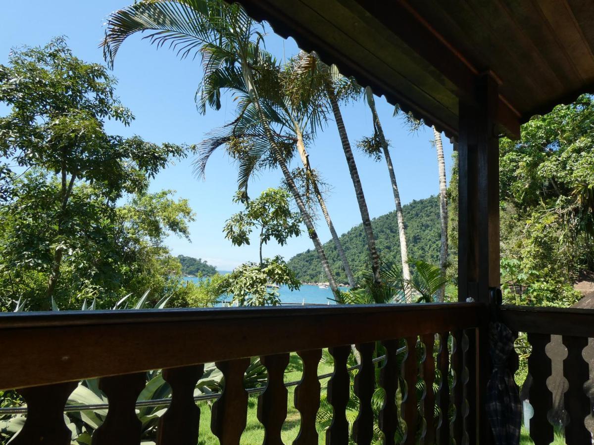 Happy Hammock Eco Beach