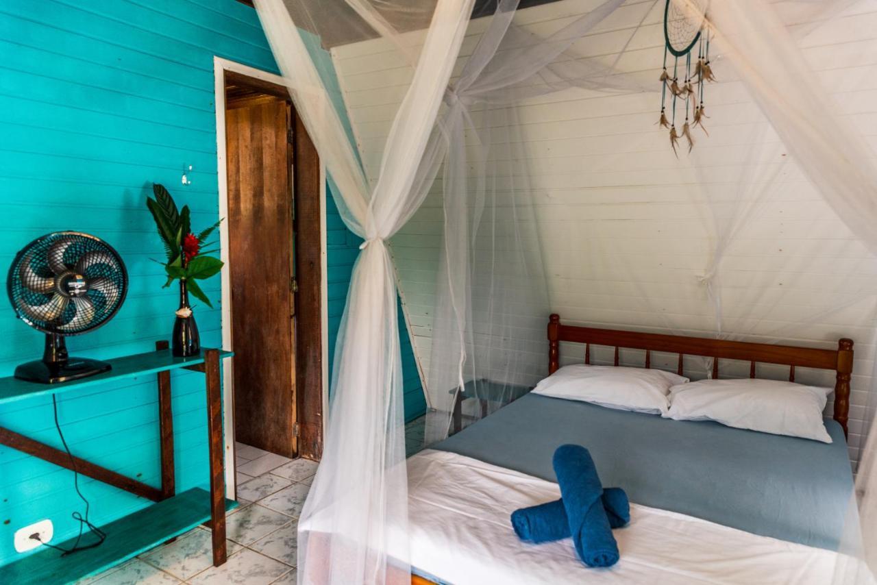 Happy Hammock Eco Beach Casa de hóspedes *