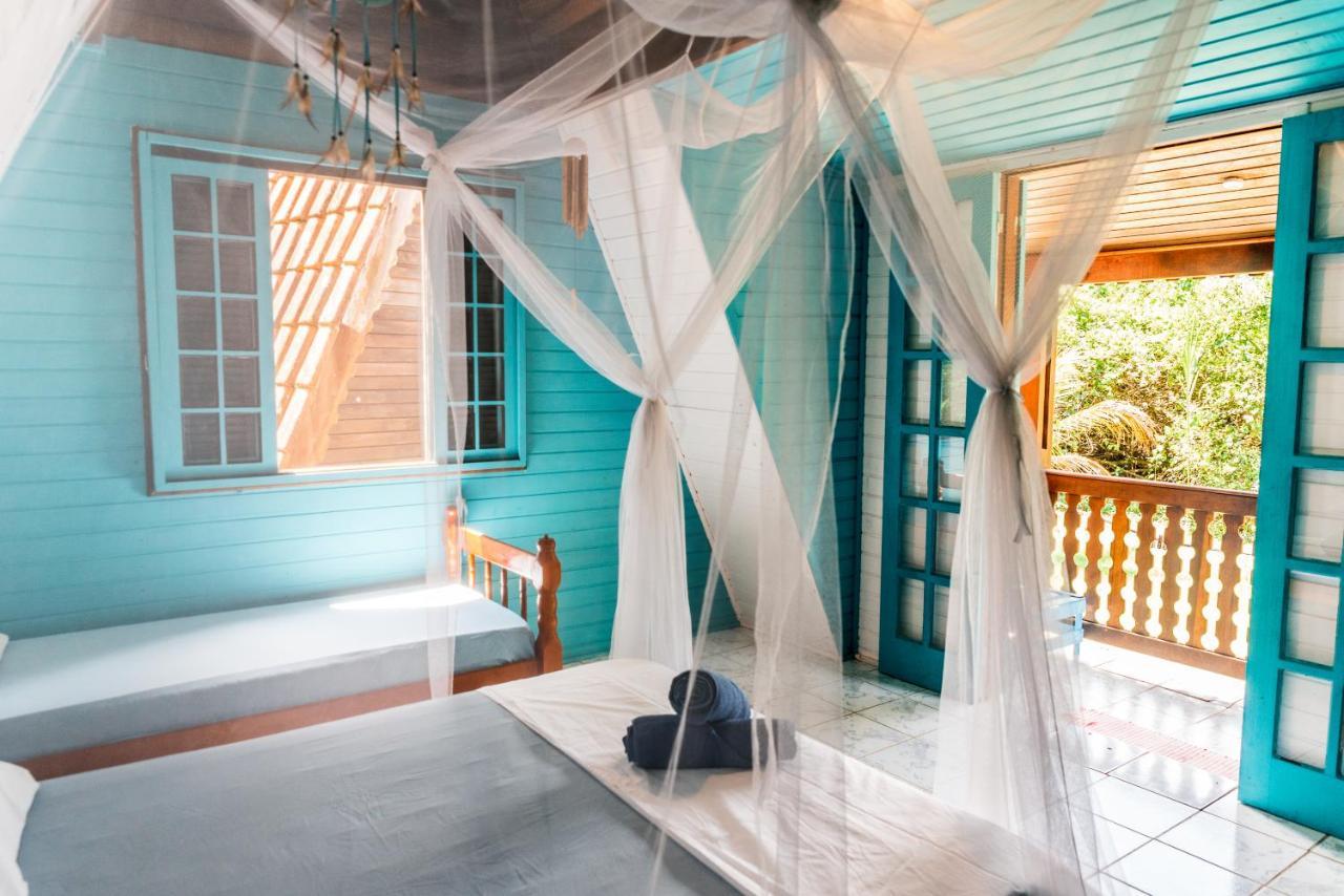 Happy Hammock Eco Beach Paraty