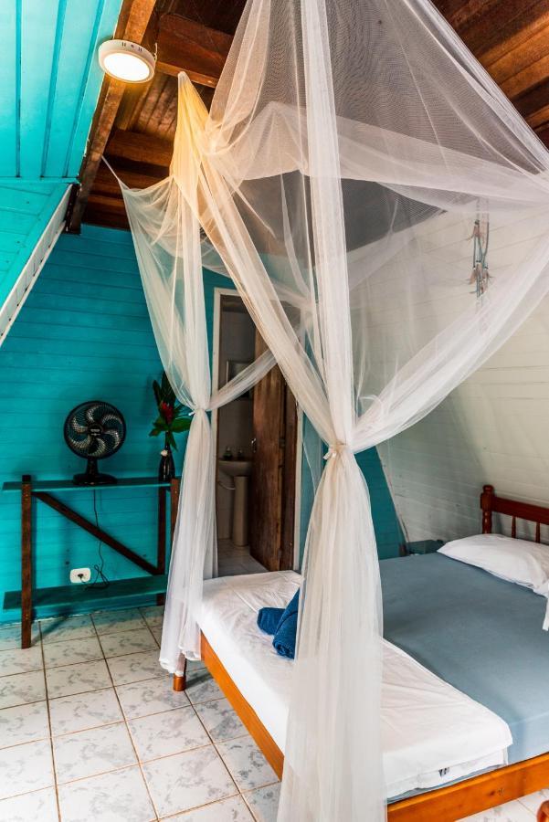 Happy Hammock Eco Beach * Paraty