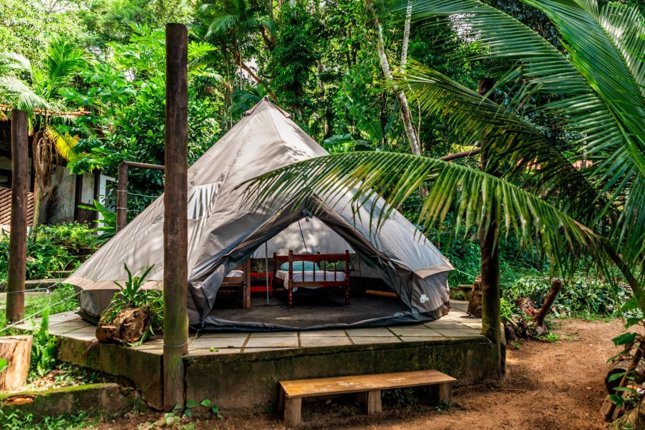 Happy Hammock Eco Beach * Paraty