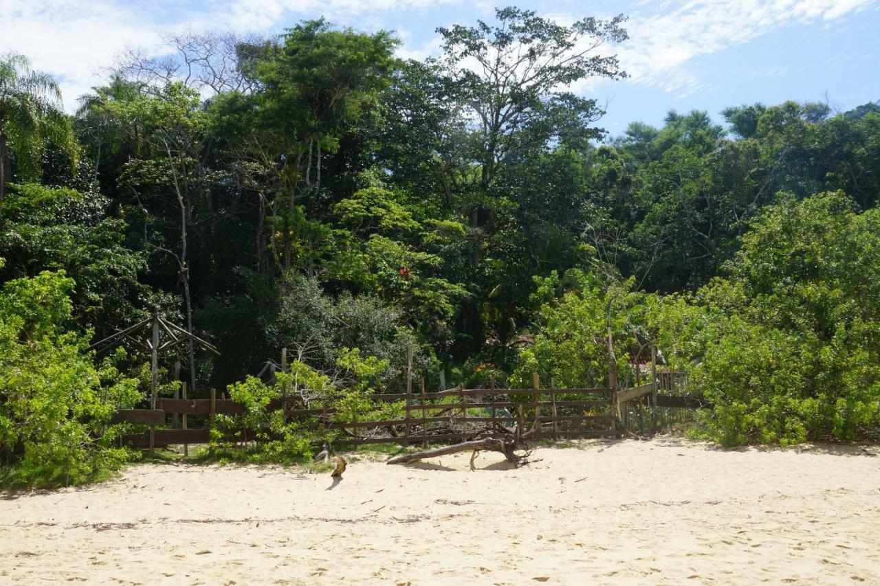 Happy Hammock Eco Beach *