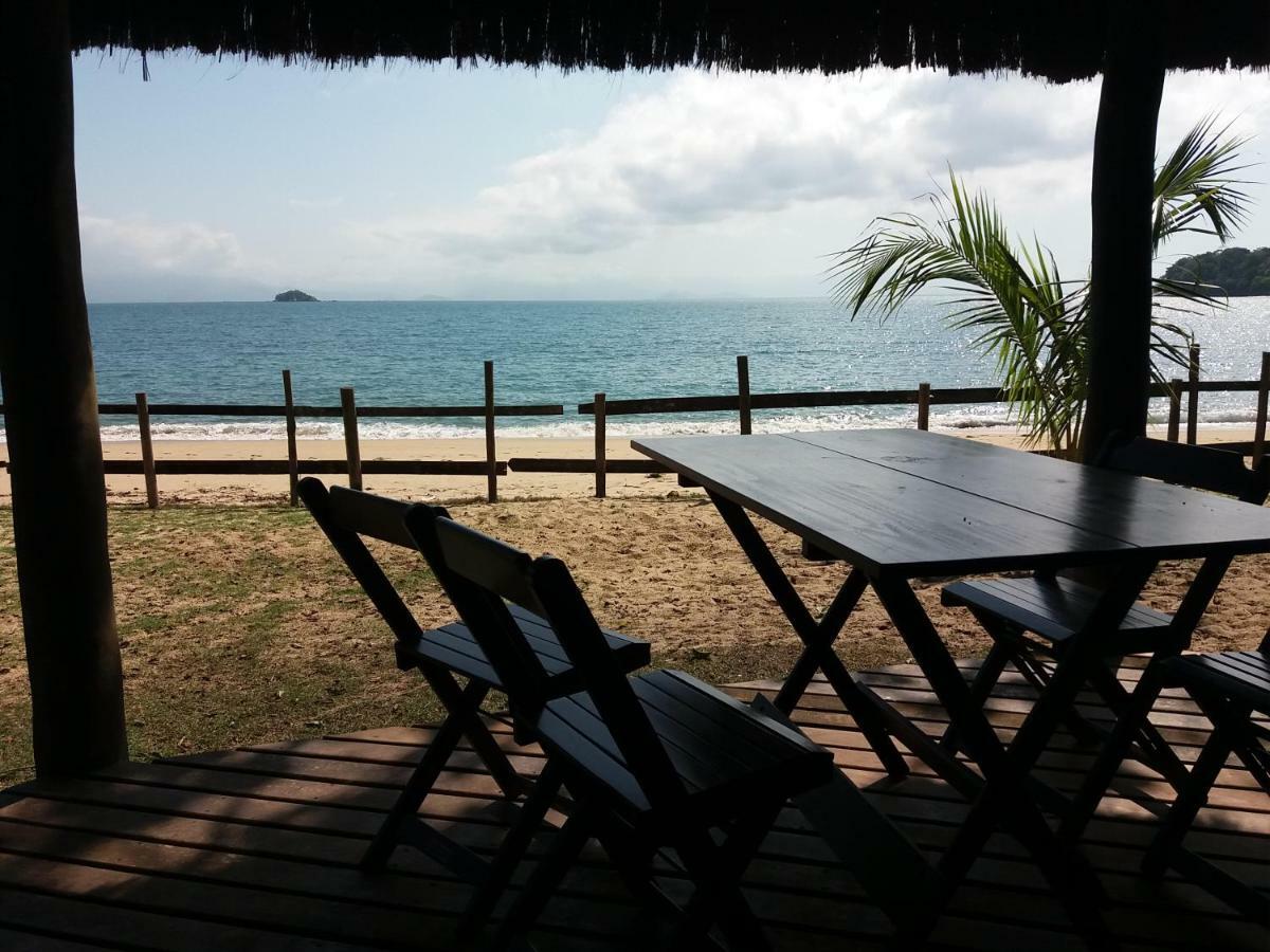 Happy Hammock Eco Beach Paraty